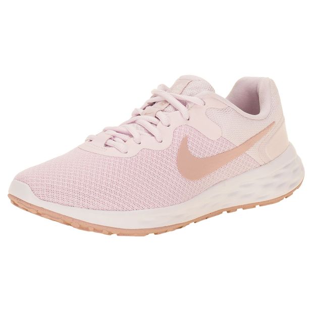 Tênis Revolution 6 Nike - DC3729 ROSA 34