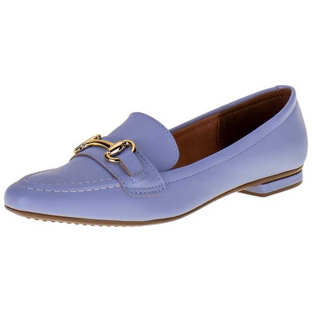 Sapatilha Feminina Flat Vizzano - 1351106 AZUL 35