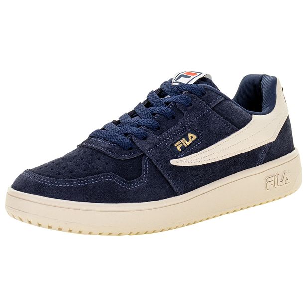 Tênis Masculino Acd Classic SE Fila - F01L00249 MARINHO 38