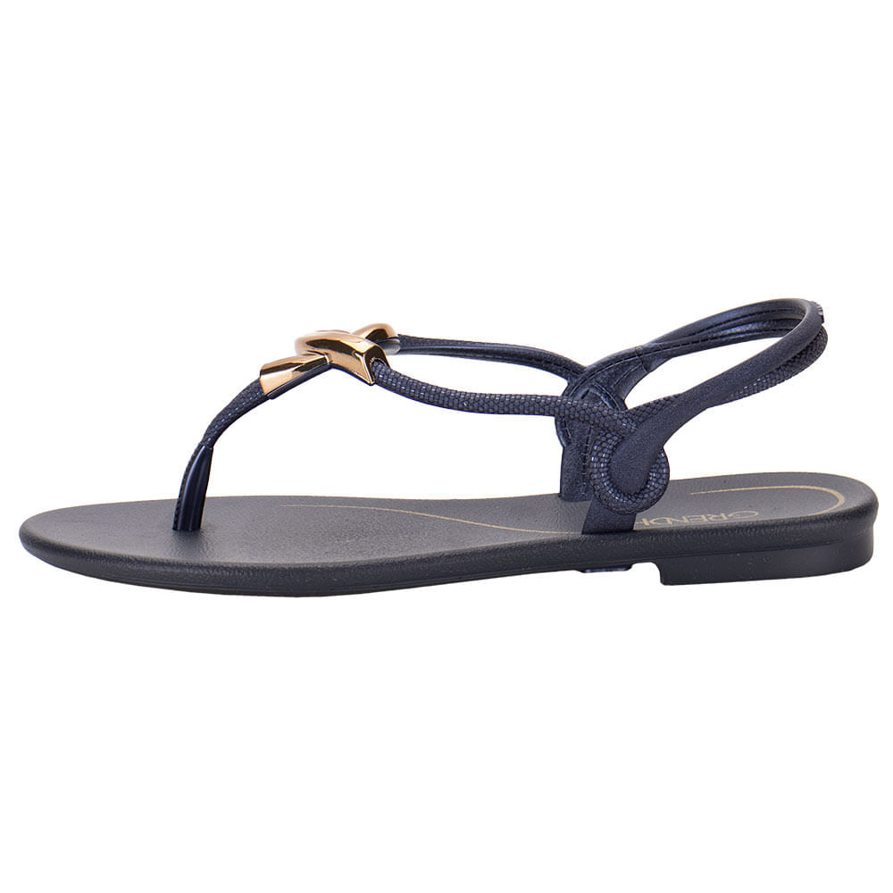 Grendha Cacau Rasteira Grendha Sandal Grendha Slingback Sandals