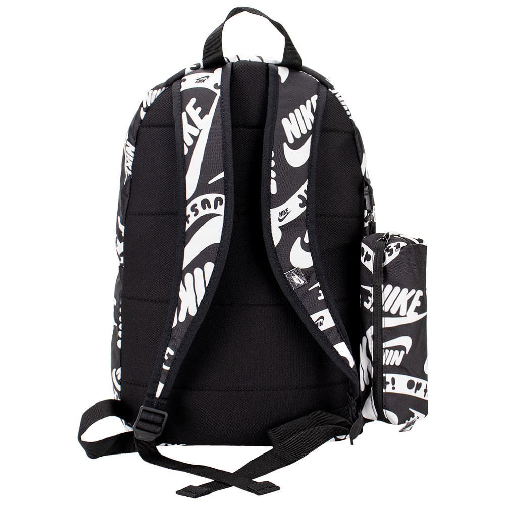 Mochila e estojo nike best sale