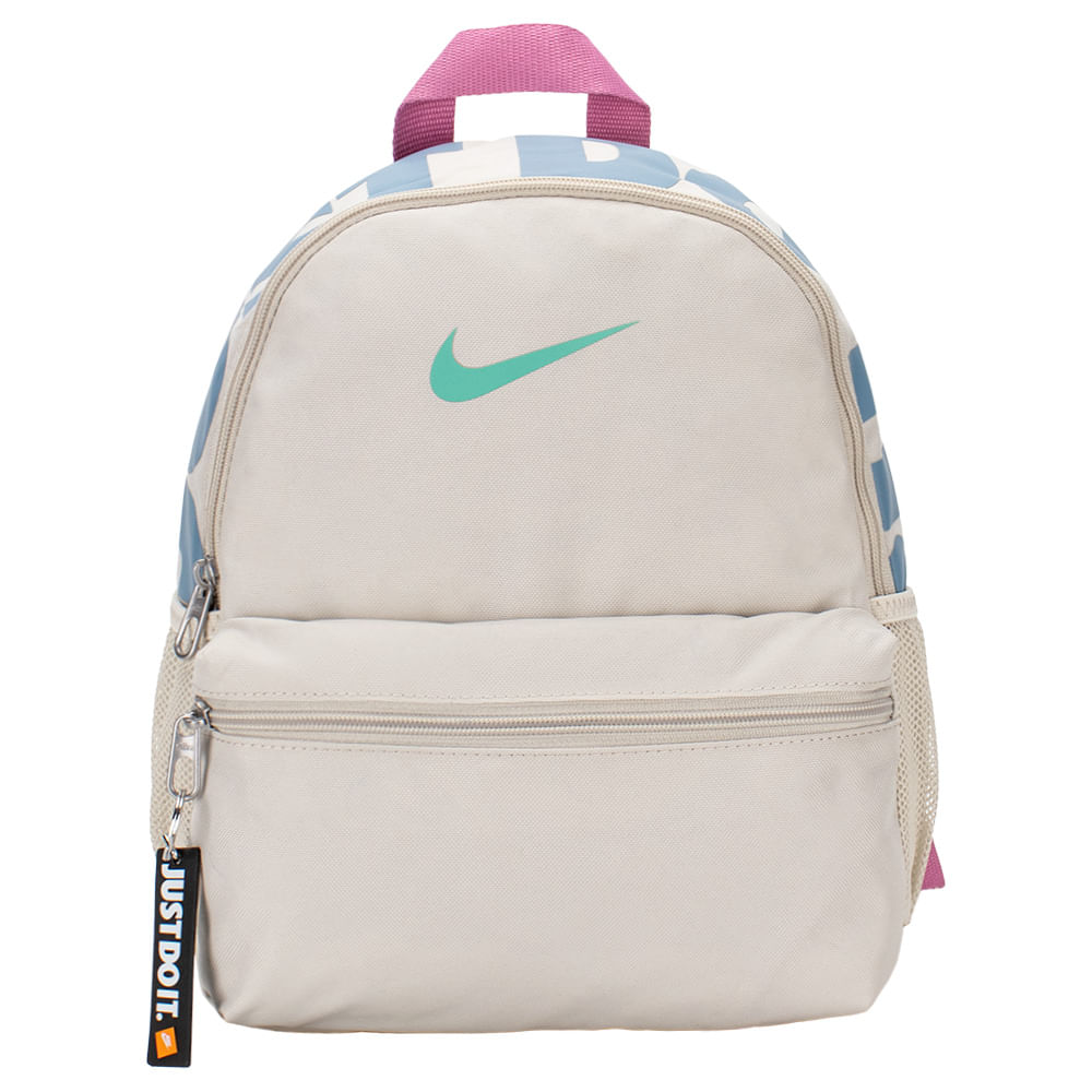 Mochila just do it nike sale