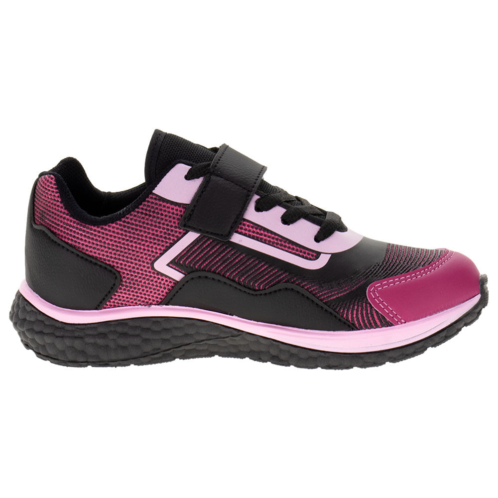 Clovis Calçados Tenis Via Vip Infantil É© Bom Tênis Infantil Via