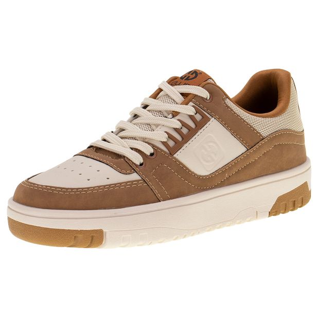 Tênis Masculino Rocky Ollie- 417 CARAMELO 39