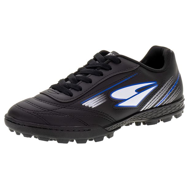 Chuteira Masculina Society Foorcy Dray - 324 PRETO 37