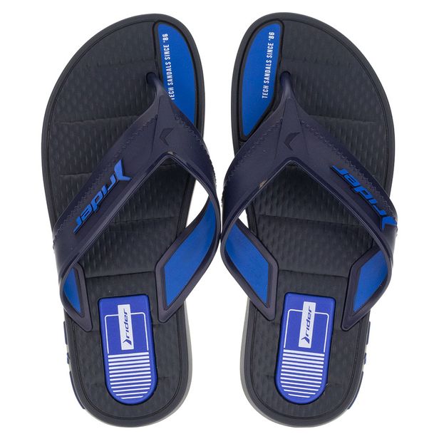 Chinelo Masculino Sprint Rider - 12015 MARINHO 40