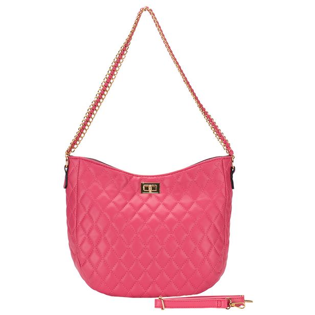 Bolsa Feminina Fuseco - WBFT84180 PINK