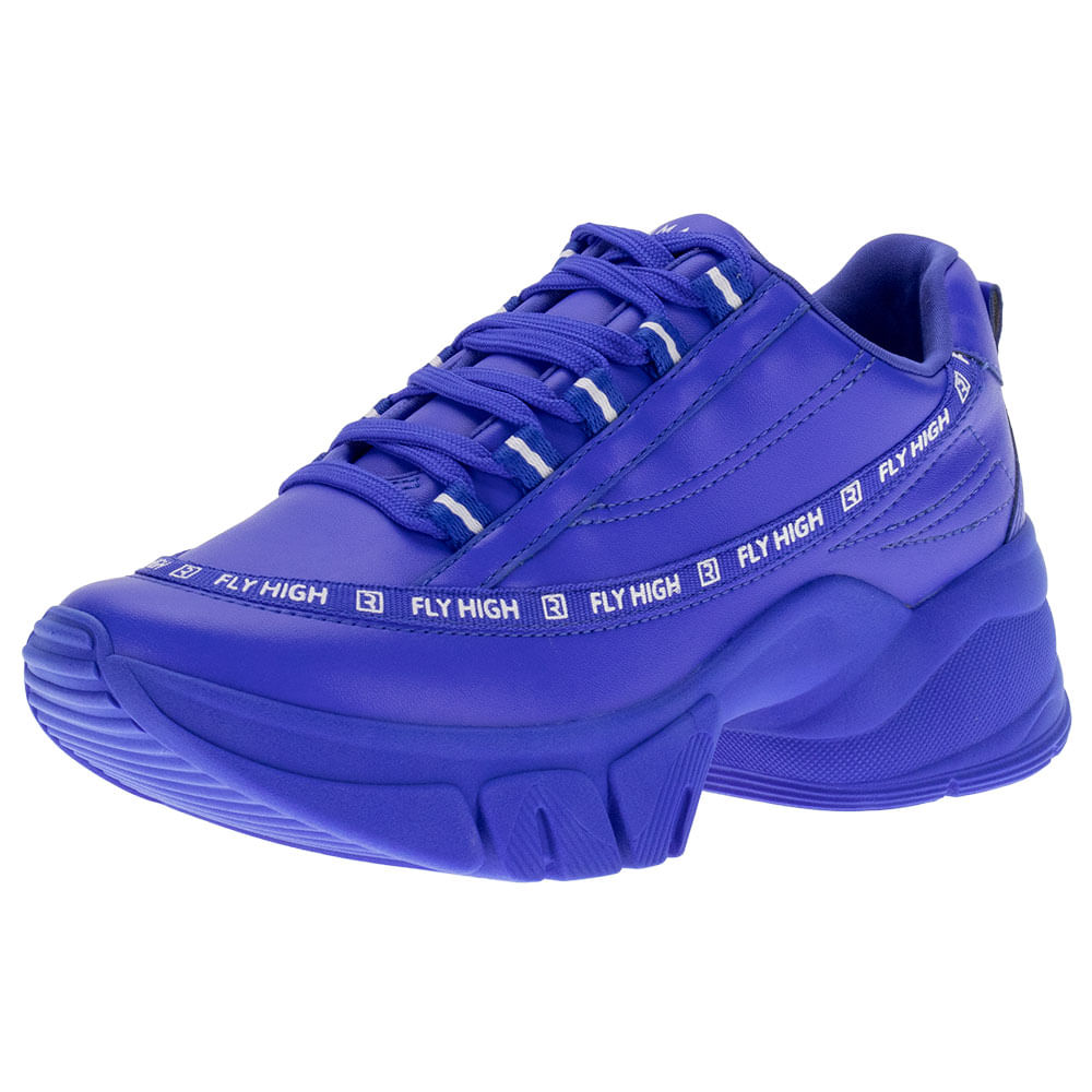 Tenis Ramarim Tenis Chunky Centauro Ramarim Tênis Feminino