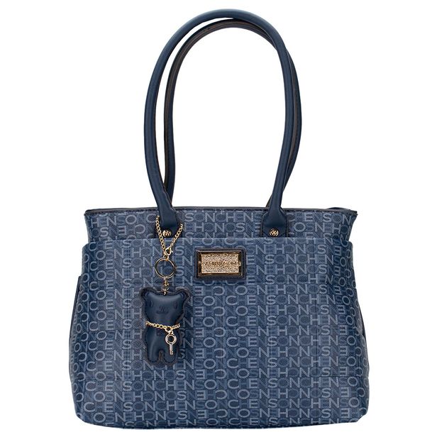 Bolsa Feminina Chenson - CG83900 MARINHO