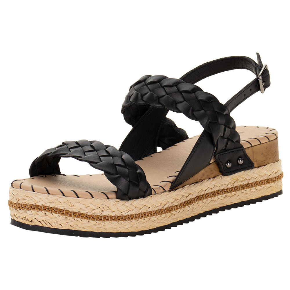 Sandalia Bottero ColeÃ§Ã£o VerÃ£o Bottero 2019 CalÃ§ados