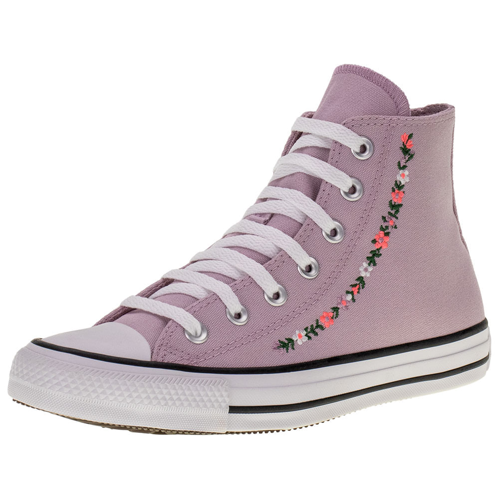 Converse rosa 39 best sale