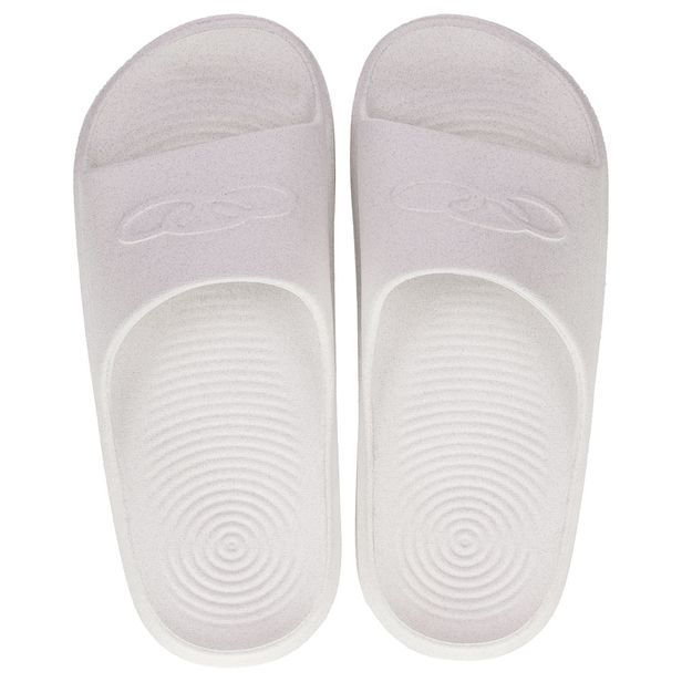 Chinelo Masculino Slide Sereno Olympikus - 54104269 BRANCO 37/38