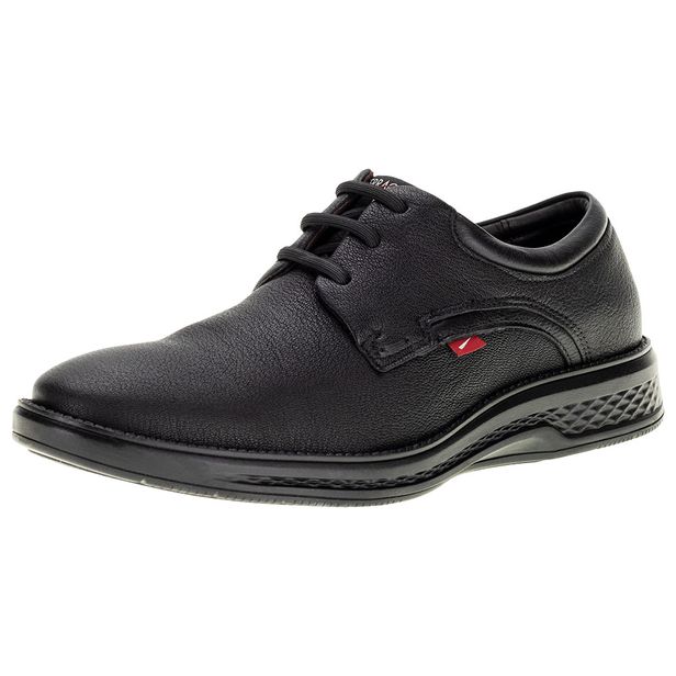 Sapato Masculino Sky Ferracini - 5746 PRETO 39