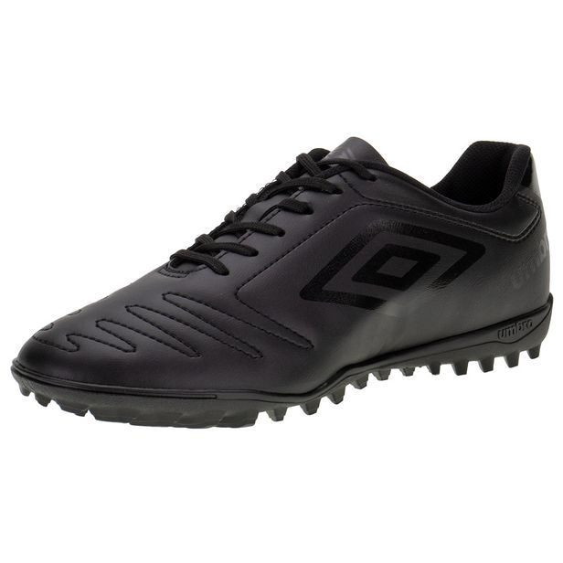 Chuteira Masculina Society Class Umbro - U01FB002015 PRETO 40