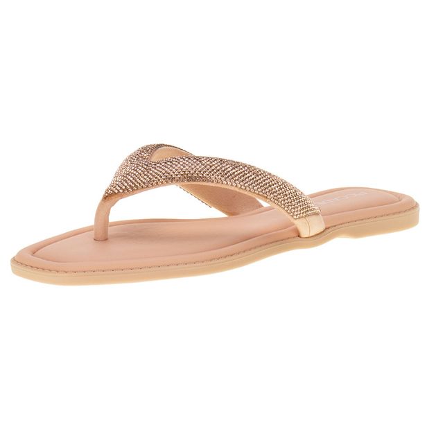 Chinelo Feminino Piccadilly - 508039 ROSA 34