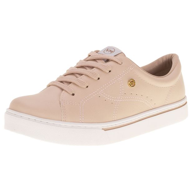 Tênis Feminino Via Marte - 2312102 BEGE 38