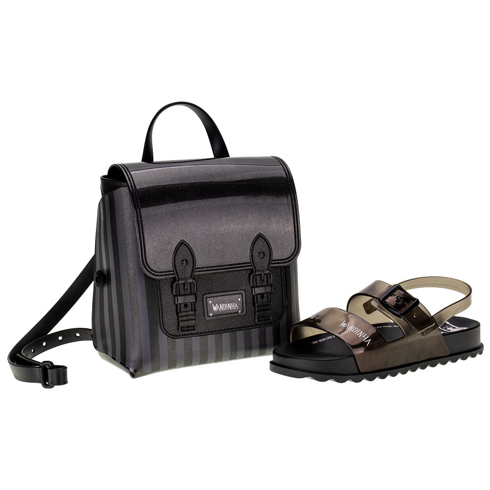 Dr. Martens on sale & Mini Melissa Bundle