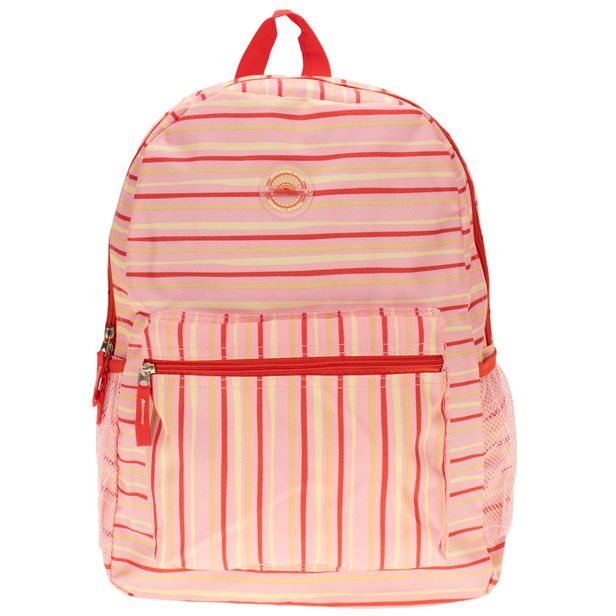 Mochila Feminina Clio Style - MF23080 ROSA