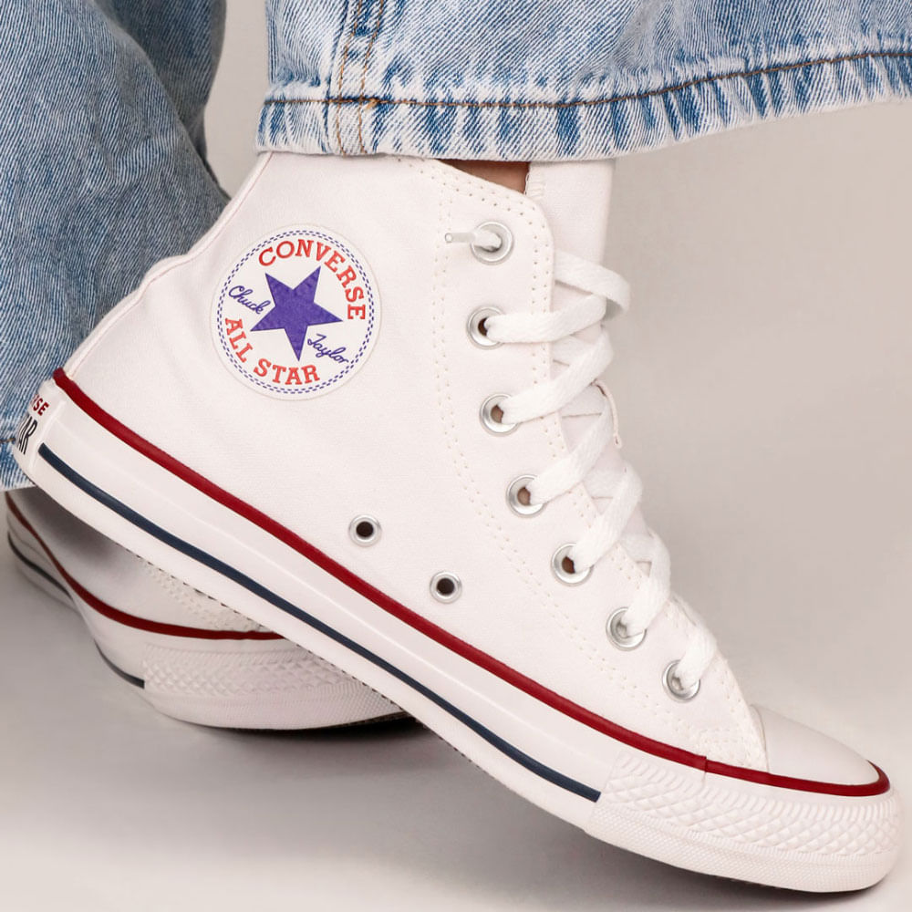 Star Original All Star Converse Loja TÃªnis TÃªnis All Star Tênis
