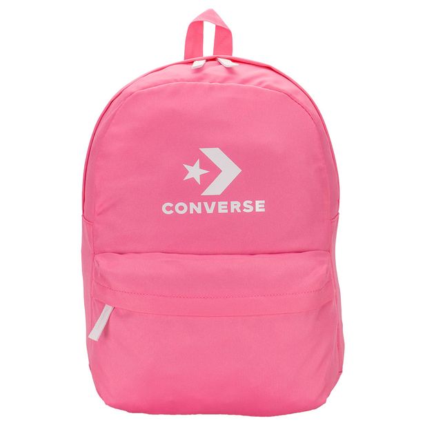 Mochila Speed 3 Converse All Star 0025485 ROSA