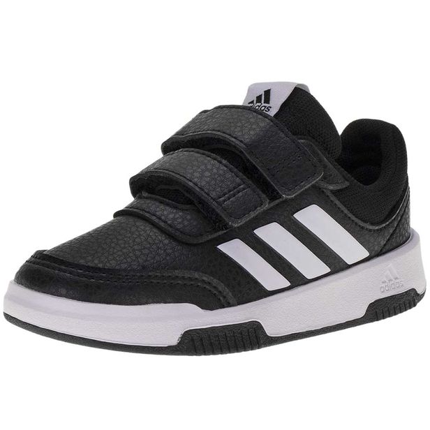 Tênis Infantil Tensaur Sport 2.0 Adidas GW6456 PRETO/BRANCO 22