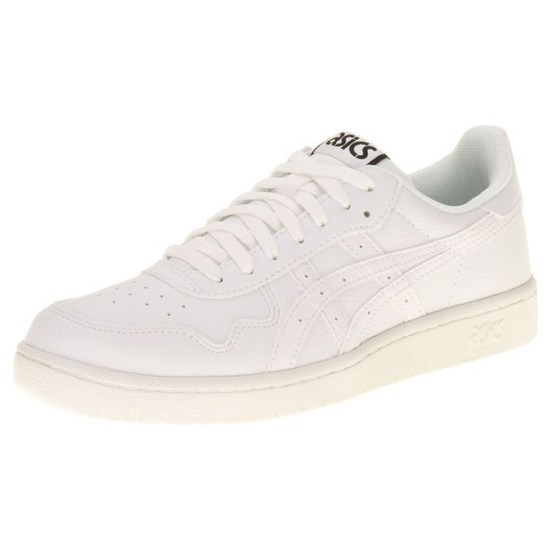 Tênis Masculino Japan S Asics 1191A328 BRANCO 38