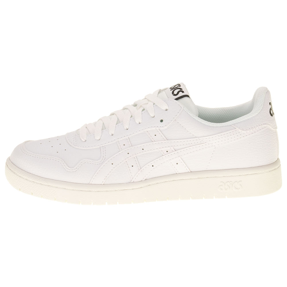 Tênis Masculino Japan S Asics 1191A328 BRANCO - cloviscalcados