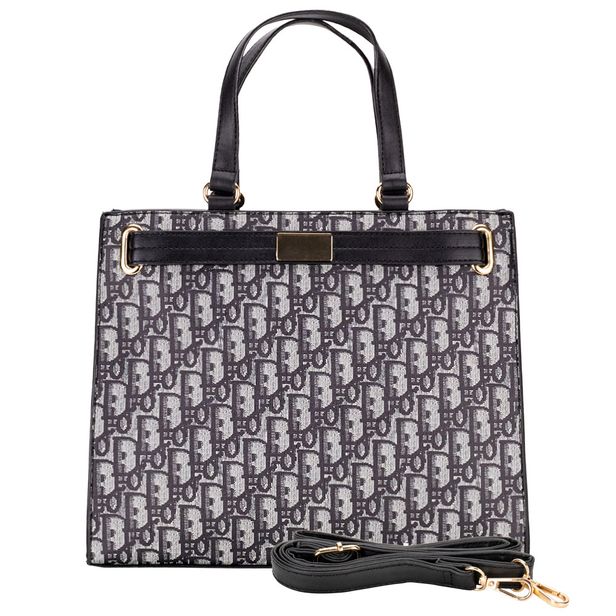 Bolsa Feminina Fuseco WBFR84070 PRETO