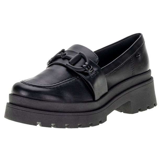 Mocassim Feminino Dakota DA032 PRETO 36