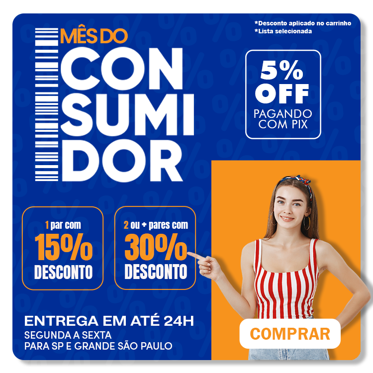 Promoções de calçados femininos com best sale frete gratis