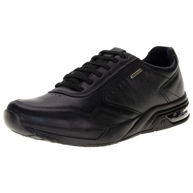 Sapatênis Masculino Pegada 119053 PRETO 41