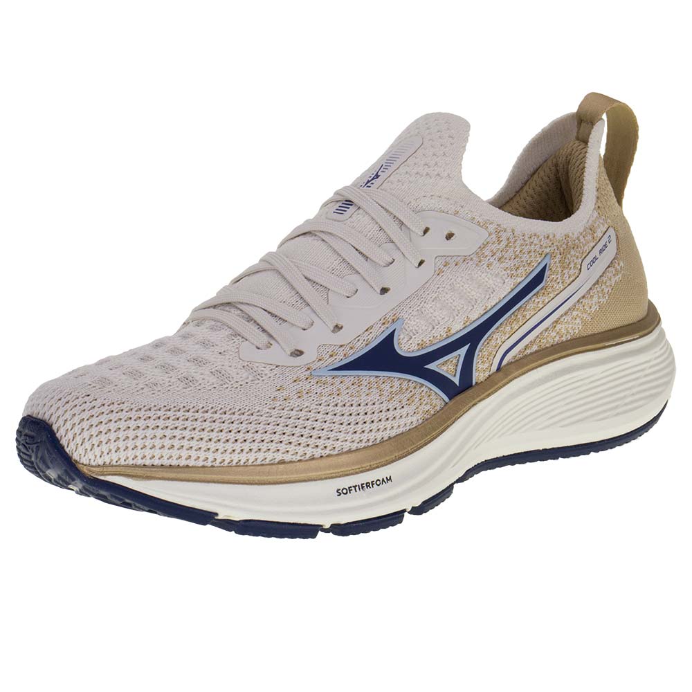 Azul Tenis De 1000 Reais Mizuno Tênis Mizuno Wave Mirai Masculino
