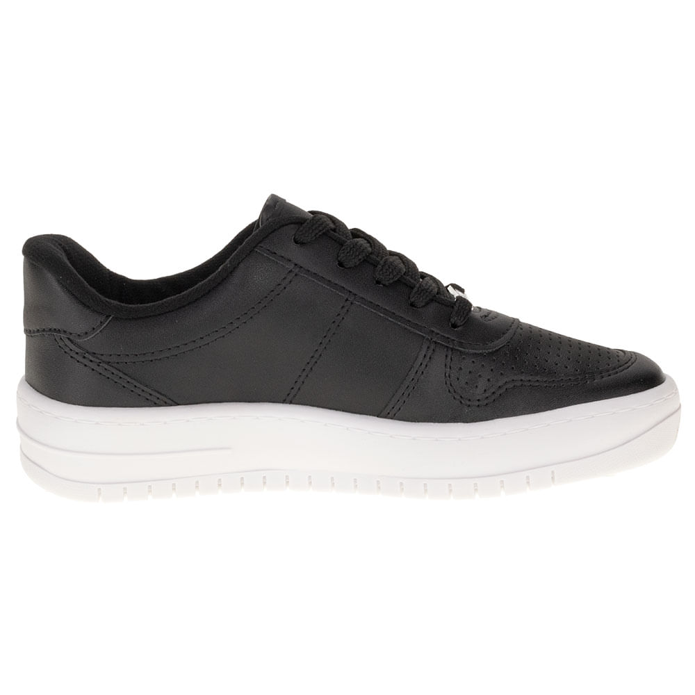 Sapatos Tênis Vizzano Feminino Tenis Jogging Feminino Tênis