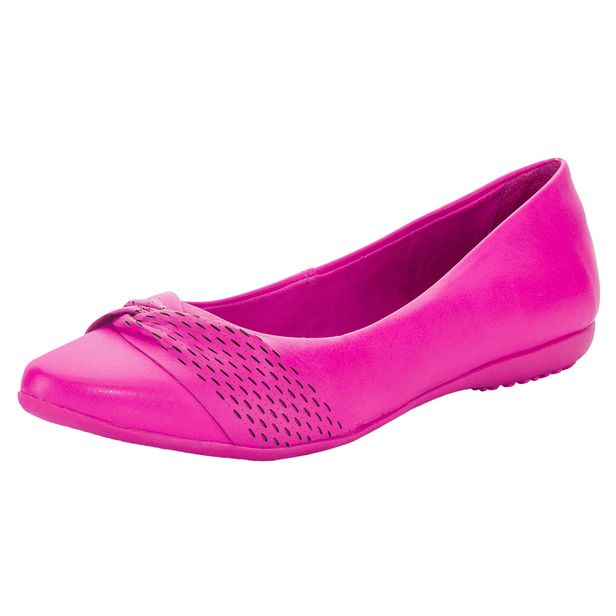 Sapatilha Feminina Bottero - 340902 PINK 37