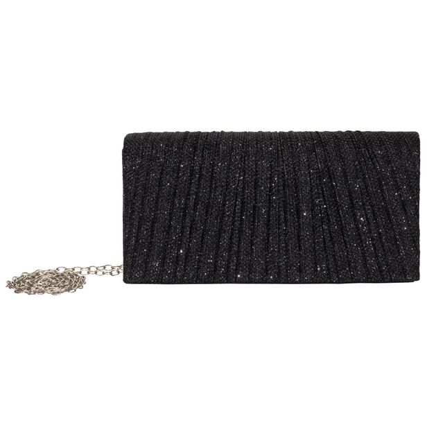 Bolsa Feminina Festa Melamel FS57 PRETO