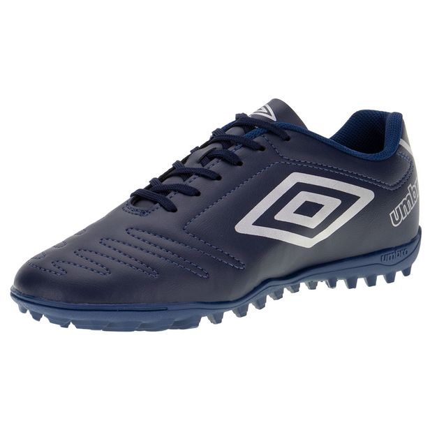 Chuteira Masculina Society Class Umbro - U01FB002015 MARINHO 40