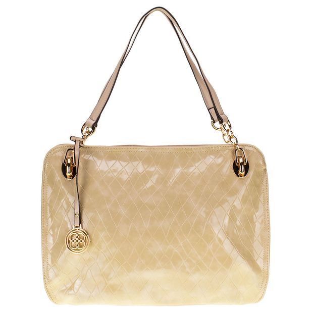 Bolsa Feminina Chenson - CG83944 NATURAL