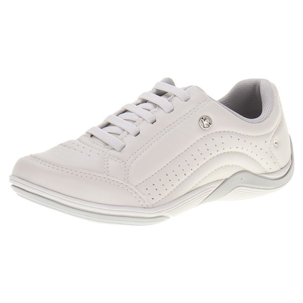 Tênis Feminino Casual Kolosh C3663 BRANCO 34