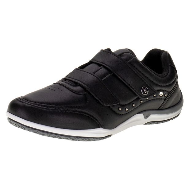 Tênis Feminino Casual Kolosh C2765 PRETO 34