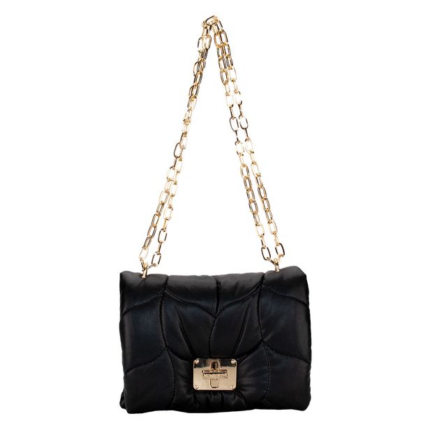 Bolsa Feminina Via Marte B1102 PRETO