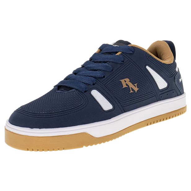 Tênis Masculino Blake Red Nose 825 MARINHO 38