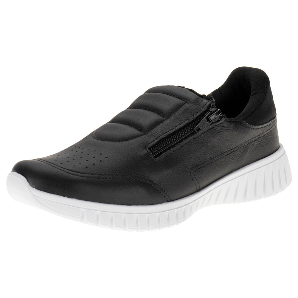 Tênis Casual Usaflex Tenis Feminino Da Usaflex Tênis Feminino