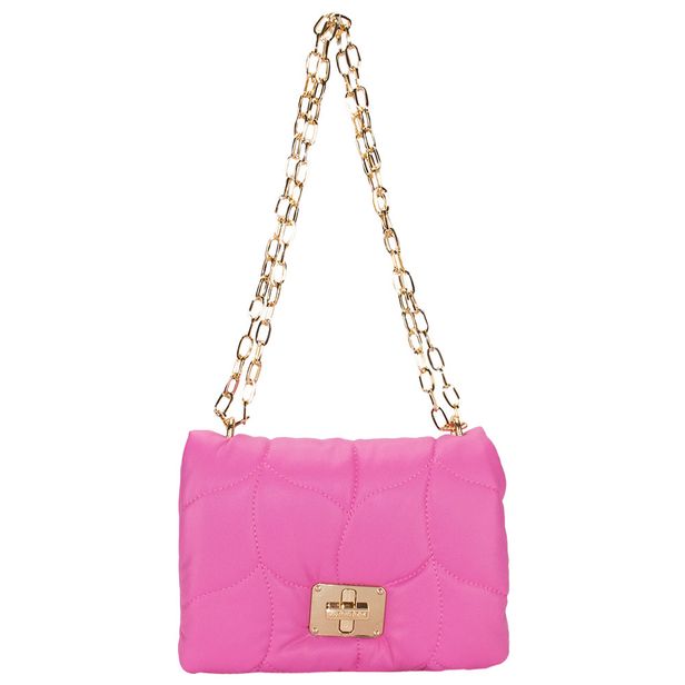 Bolsa Feminina Via Marte B1102 ROSA