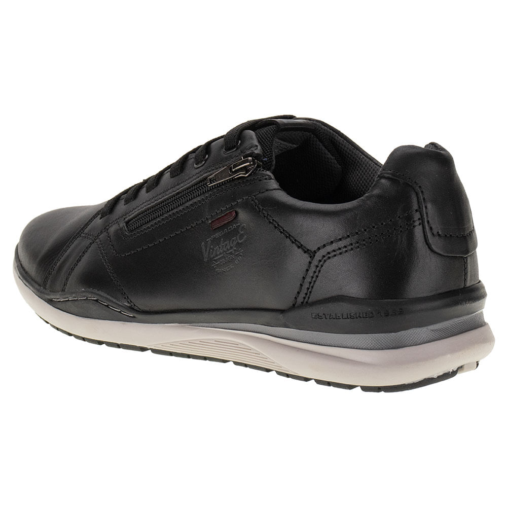 Sapatênis Pegada Netshoes Sapatenis Masculino West Coast Tenis