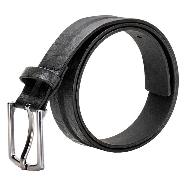 Cinto Masculino Largo América 4004032 PRETO 105/110