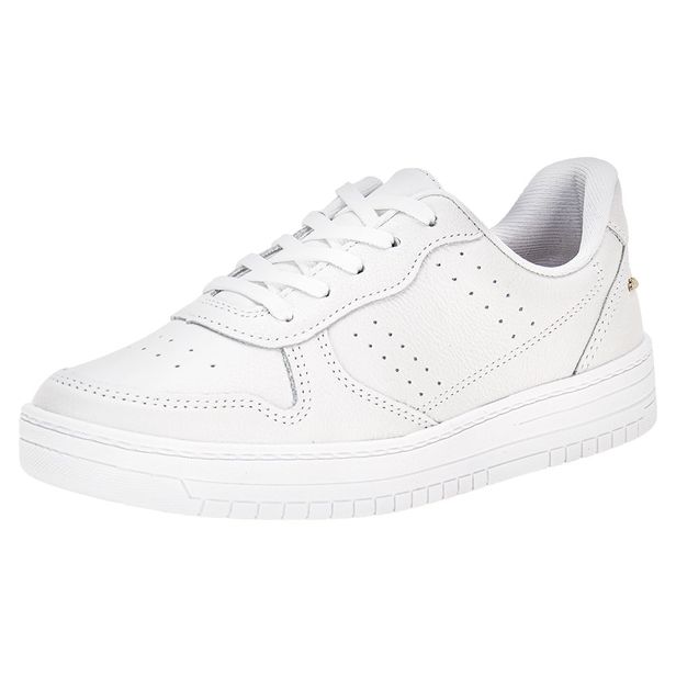 Tênis Feminino Casual Dakota G9371 BRANCO 34