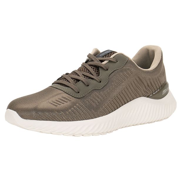 Tênis Masculino Actvitta 4901200 OLIVA 37