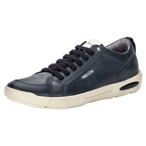 Sapatênis Masculino Pulse Ferracini - 2262B MARINHO 43