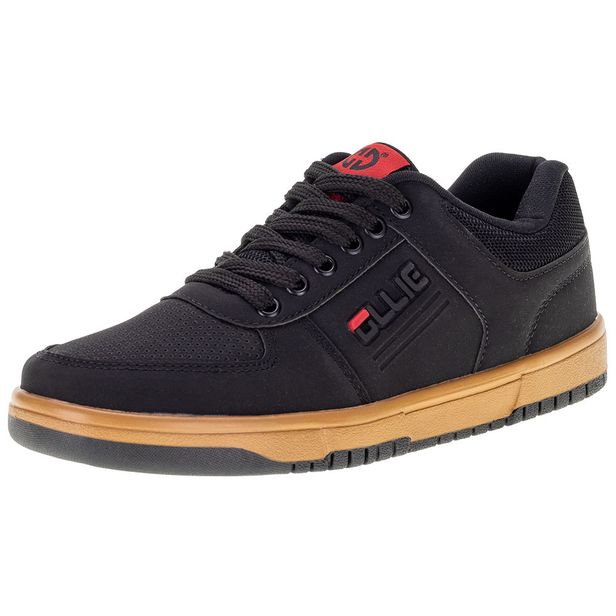 Tênis Masculino Vega Ollie 600 PRETO 37