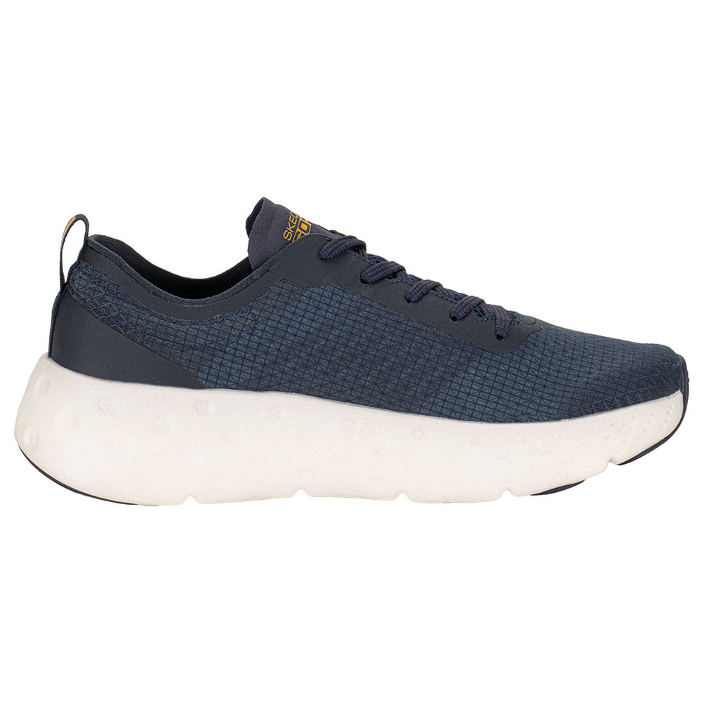 Tênis Masculino Max Cushioning Hyper Craze Bouce Skechers